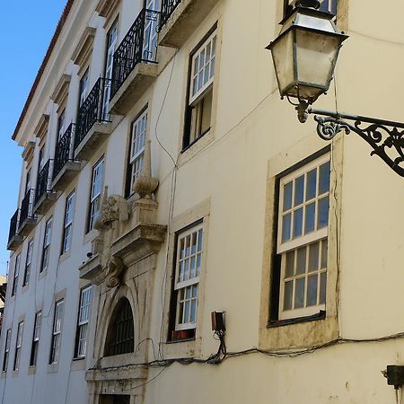 Bairrus Lisbon Apartments - Alfama Экстерьер фото