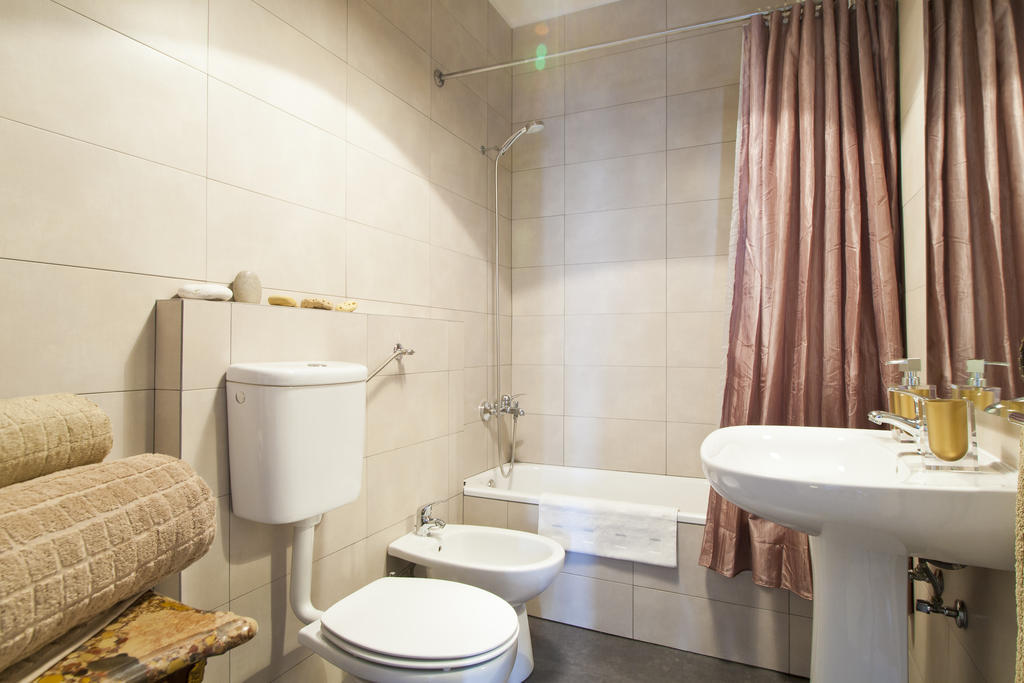 Bairrus Lisbon Apartments - Alfama Экстерьер фото